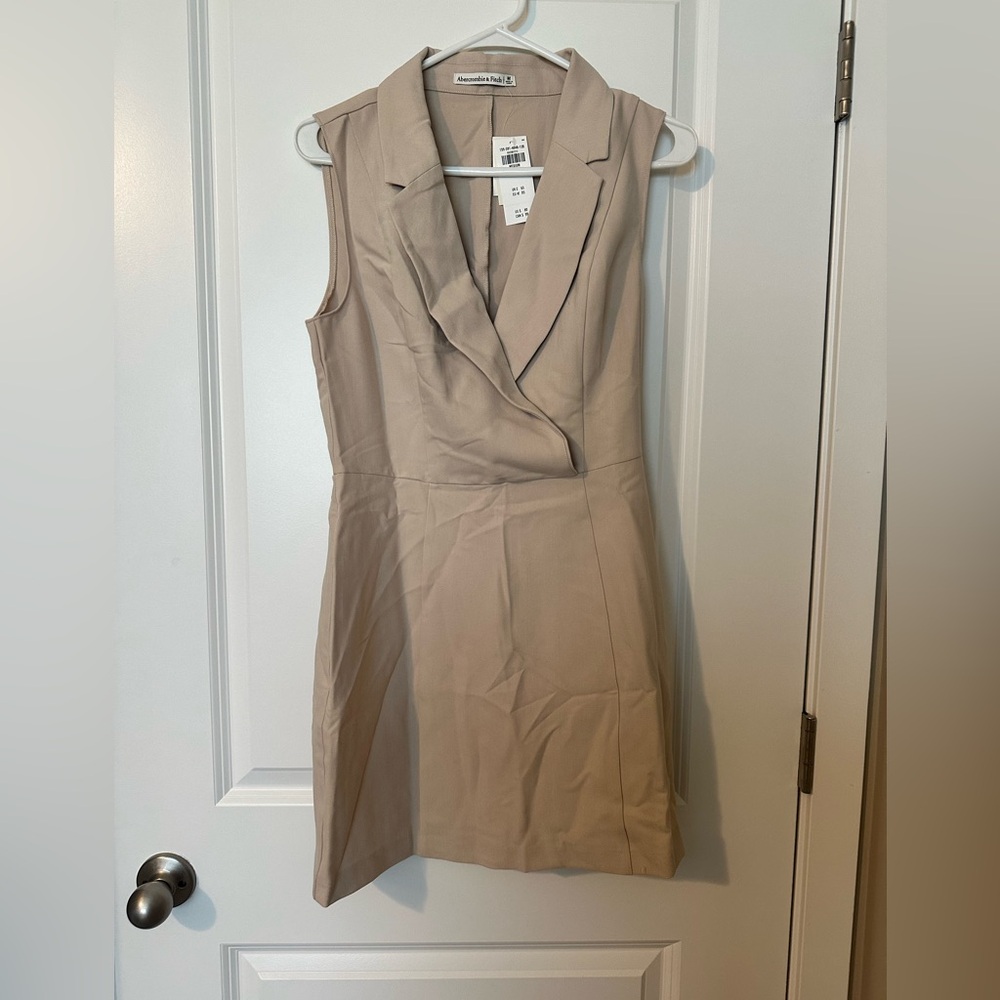 Abercrombie Dress